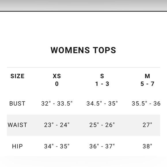 RVCA bikini (S/8) - Picture 14 of 14